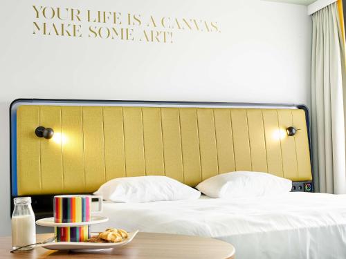 Park Inn By Radisson Hasselt - main image