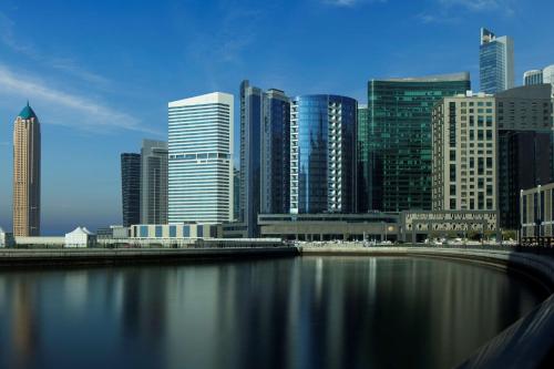 Radisson Blu Hotel, Dubai Waterfront, Dubai