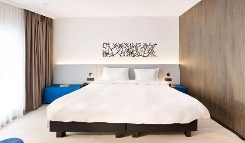 Radisson Blu Hotel Bruges - image 13