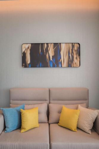 Photo 45 Radisson Blu Hotel, Larnaca