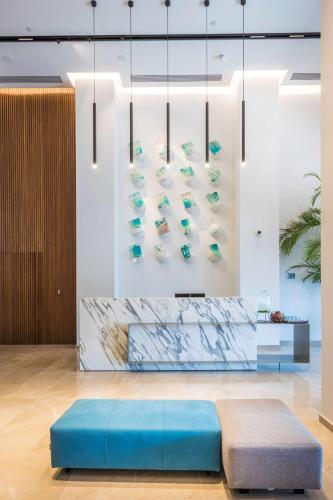Radisson Blu Hotel Larnaca - image 3