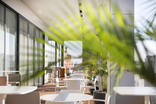 Radisson Blu Hotel Larnaca - image 12