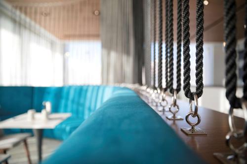 Radisson Blu Hotel Larnaca - image 10