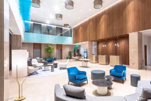 Radisson Blu Hotel Larnaca - image 14