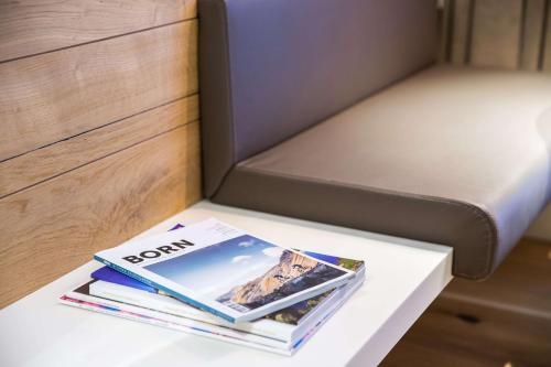 Radisson Blu Hotel Reussen Andermatt - image 14