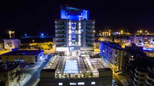 Radisson Blu Hotel Larnaca - image 8