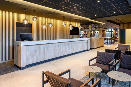 Park Inn by Radisson Antwerp Berchem - image 13
