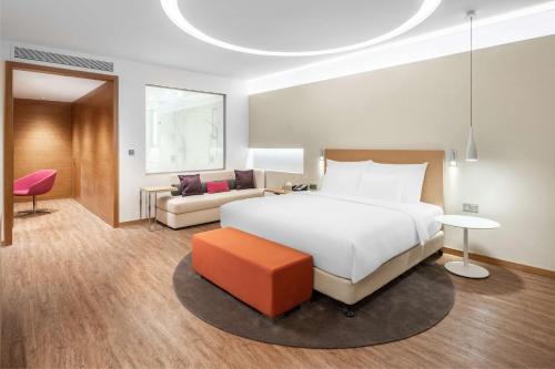 Radisson Blu Hotel & Residence, Riyadh Diplomatic Quarter