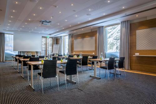 Radisson Blu Hotel Reussen Andermatt - image 7