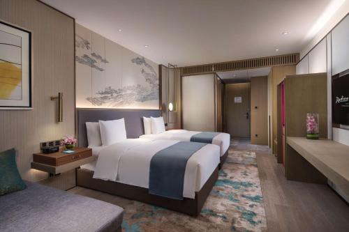 Radisson Suzhou