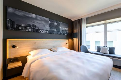 Radisson Hotel Antwerp Berchem