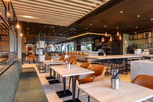 Park Inn by Radisson Antwerp Berchem - image 7