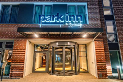 Park Inn By Radisson Wismar