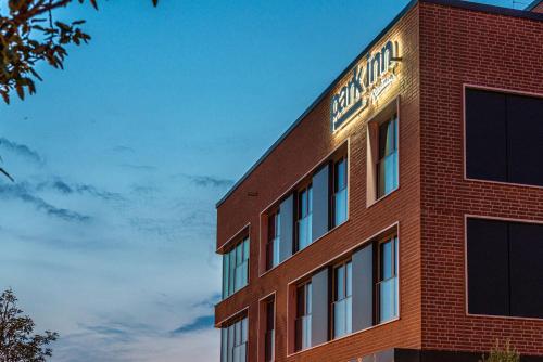 Park Inn By Radisson Wismar - image 8
