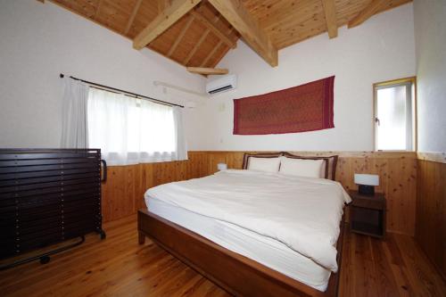 Nakijin Sky Villa High - Vacation STAY 61339