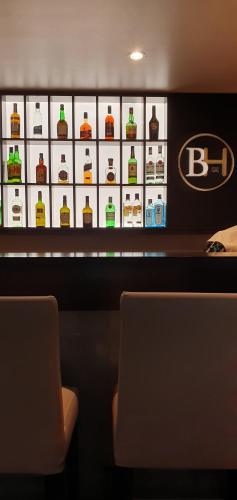 Belem Hotel in Pombal