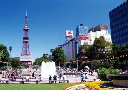 Sapporo Classe Hotel / Vacation STAY 63013