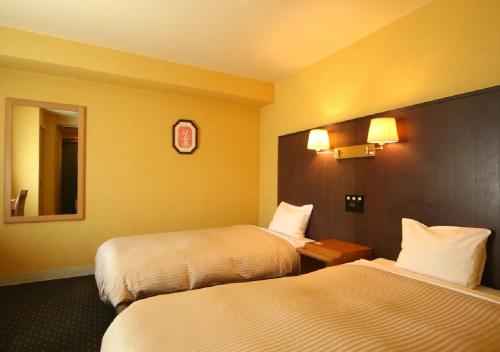 Sapporo Classe Hotel / Vacation STAY 62698