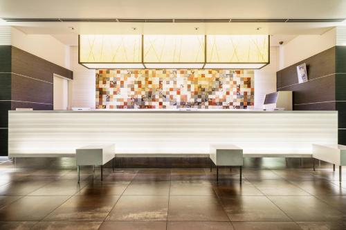 Sotetsu Fresa Inn Higashi Shinjuku, Tokio