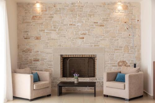 Elounda Blue Island Villa - image 8