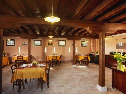 Tenuta Le Risare 5
