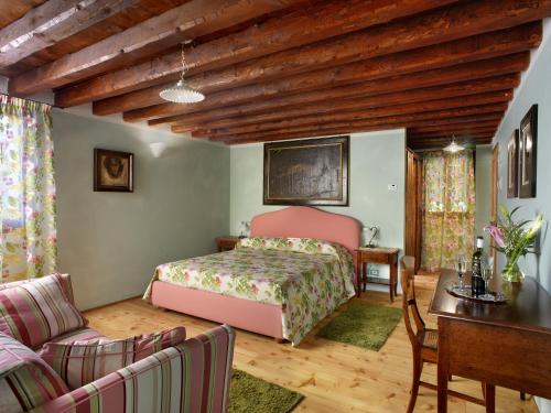 Tenuta Le Risare 5