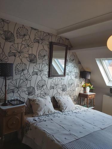  B&B De Mansarde in Diest