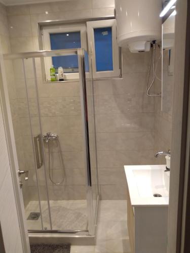 One-Bedroom Apartment image 9