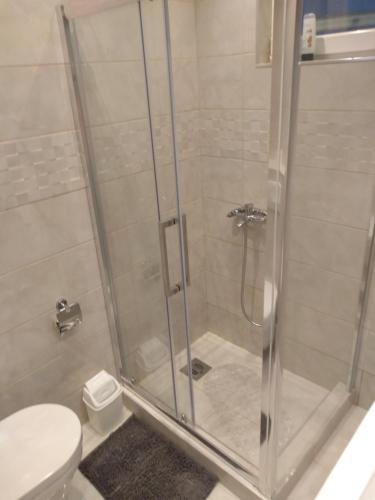 One-Bedroom Apartment image 3