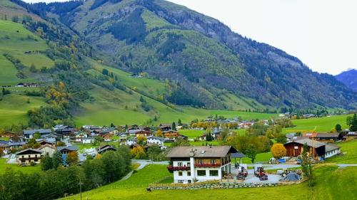 Ferienwohnung Seidl Top 1 - Apartment - Rauris