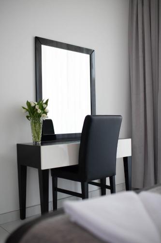 Roma By Giovanni Boutique Suites