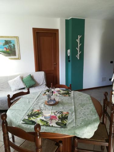 Il Nido B&B - Apartment - Villa Dalegno