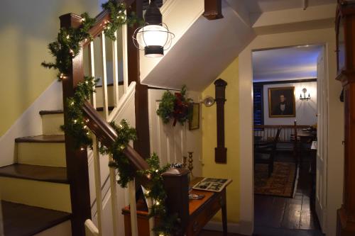 Daniels House Inn in Salem