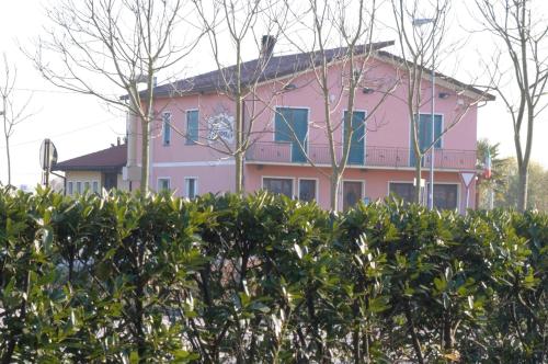 Cedro Venice Apartment