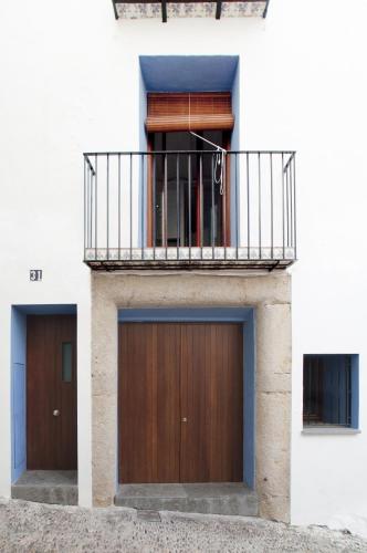 Estudio Casco Antiguo Inmomart - Tap to explore photos