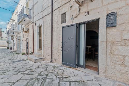 Civico 15 in Ostuni