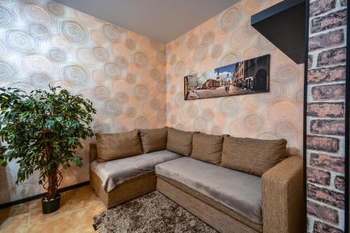 Apartment on Starokubanskaya 2/4 - main image