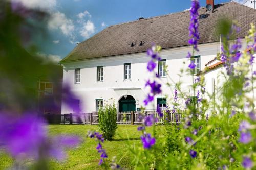 נוף חוץ, Himmlisch Urlauben Söchau (Himmlisch Urlauben Sochau) in סושאו