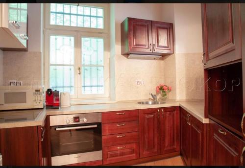 Gold Residence - image 10