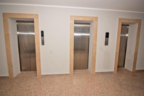 Orbi Plaza Rezo