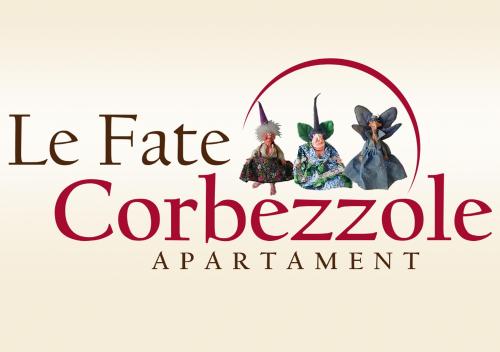 Le Fate Corbezzole Apartament