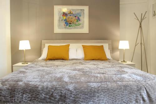 Benedettini Palace - exclusive suites & views - image 2
