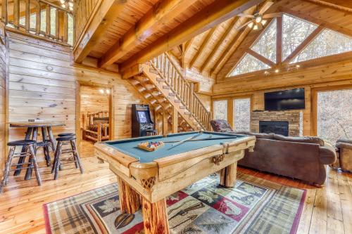 Mountain Cinema Lodge - image 7