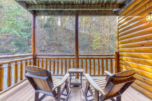 Mountain Cinema Lodge