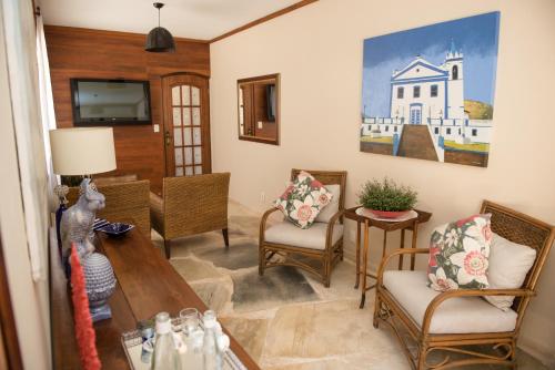 Pousada Tamara, Ilhabela (Foto 10)