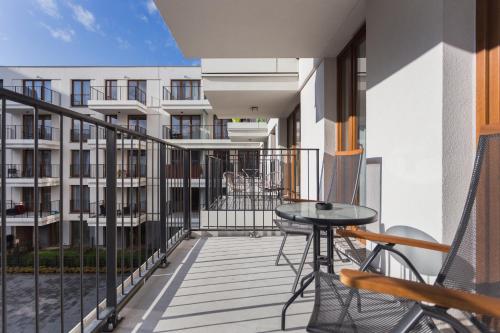 City of the Kings - Smile Apartment, Cracovie (photo 7)