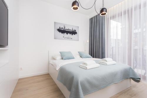 City of the Kings - Smile Apartment, Cracovie (photo 10)