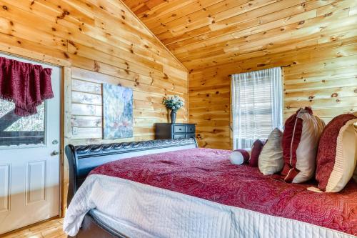 Harrisons Hideout in Pigeon Forge, USA
