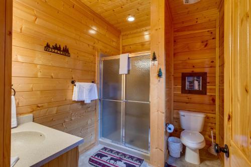 100 Mile View, Pigeon Forge (Foto 6)