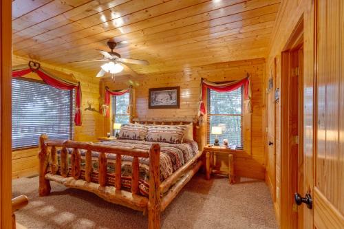 100 Mile View, Pigeon Forge (Foto 7)